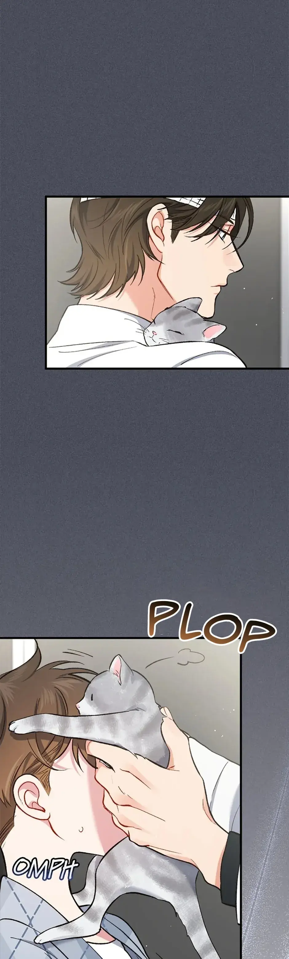 Redenção ~ Meu Eterno Amor – Capítulo 22 Yaoi – Página 17