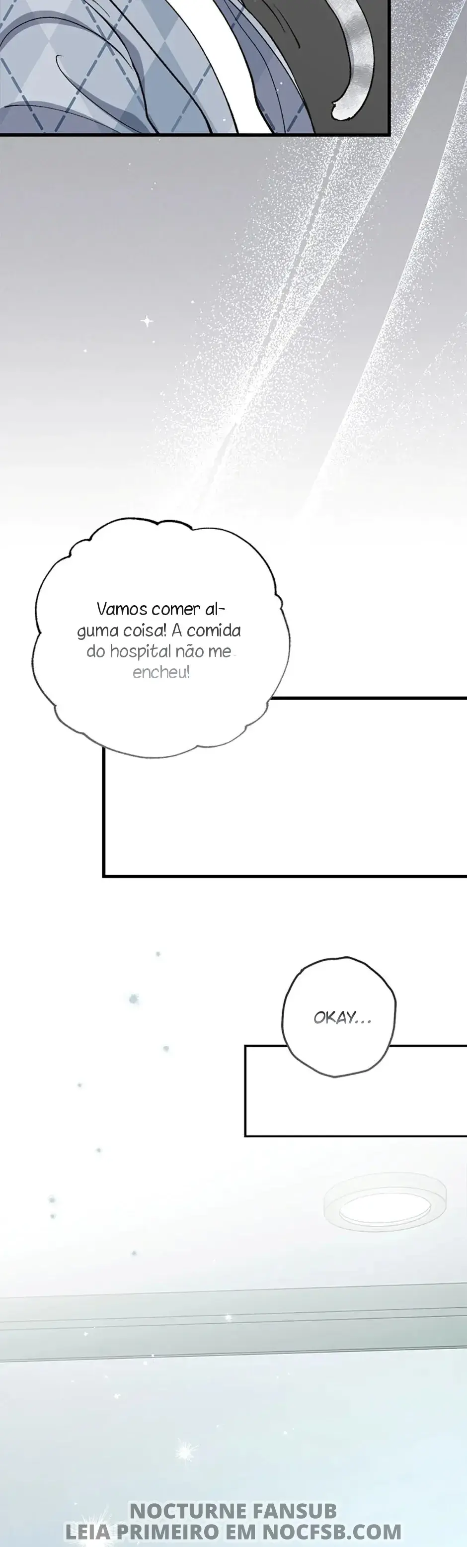 Redenção ~ Meu Eterno Amor – Capítulo 22 Yaoi – Página 18