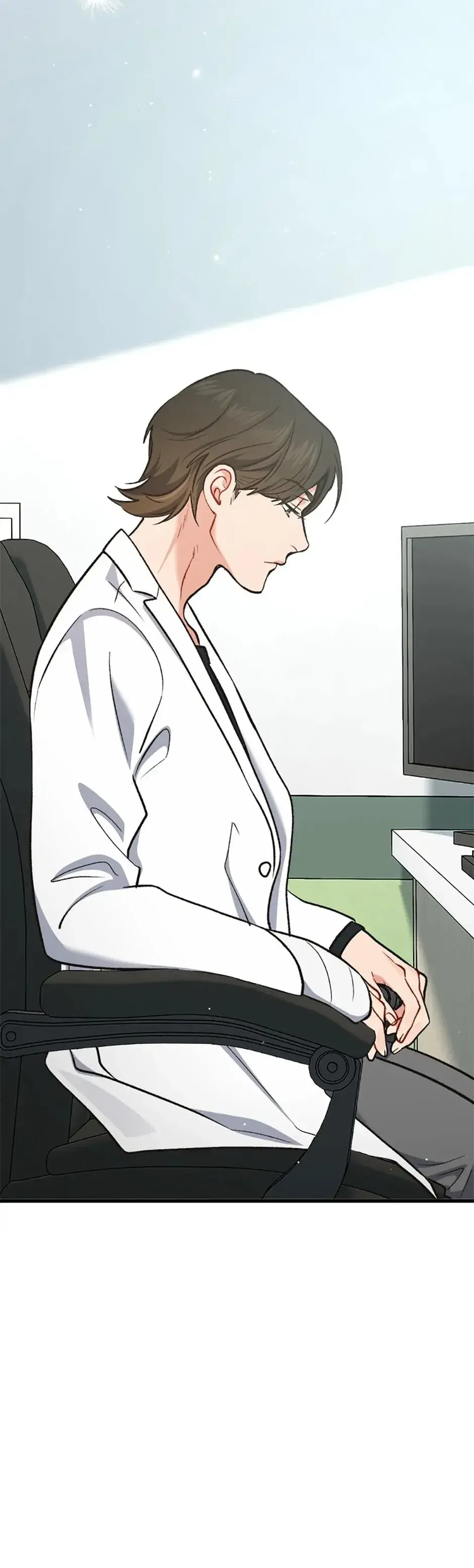 Redenção ~ Meu Eterno Amor – Capítulo 22 Yaoi – Página 19