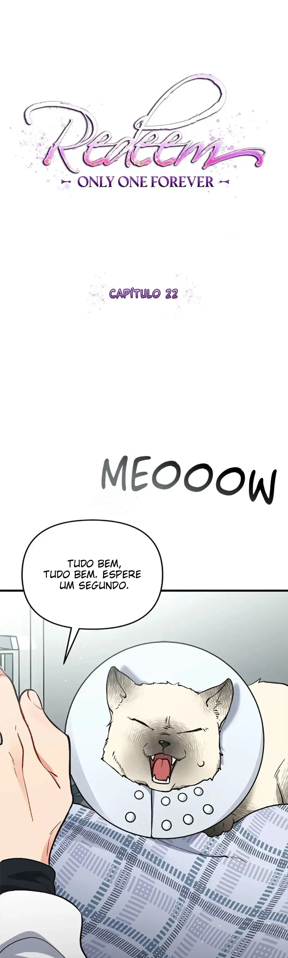 Redenção ~ Meu Eterno Amor – Capítulo 22 Yaoi – Página 2