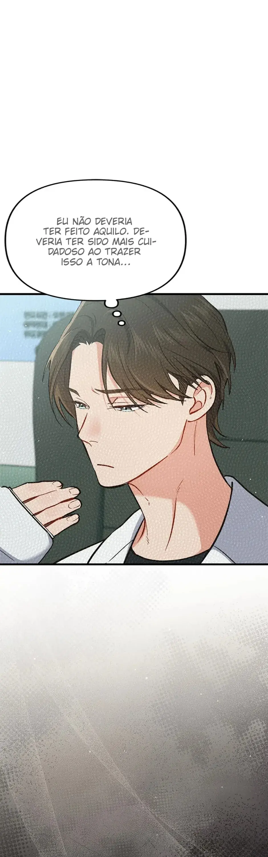 Redenção ~ Meu Eterno Amor – Capítulo 22 Yaoi – Página 20