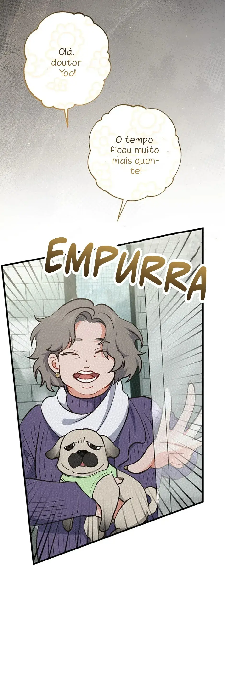 Redenção ~ Meu Eterno Amor – Capítulo 22 Yaoi – Página 22