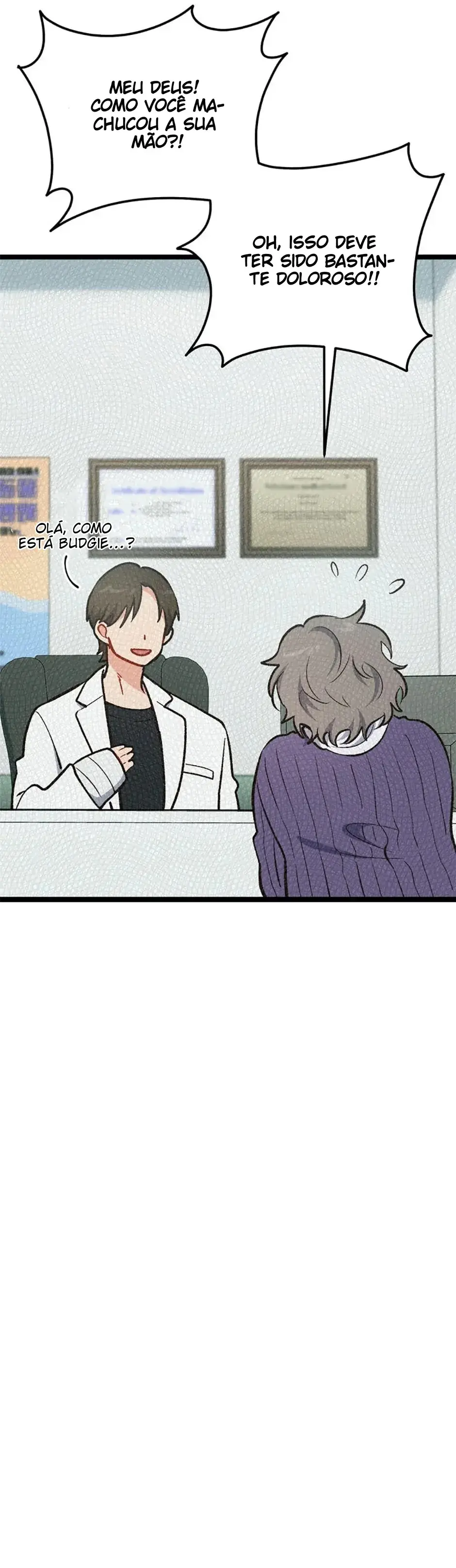 Redenção ~ Meu Eterno Amor – Capítulo 22 Yaoi – Página 23