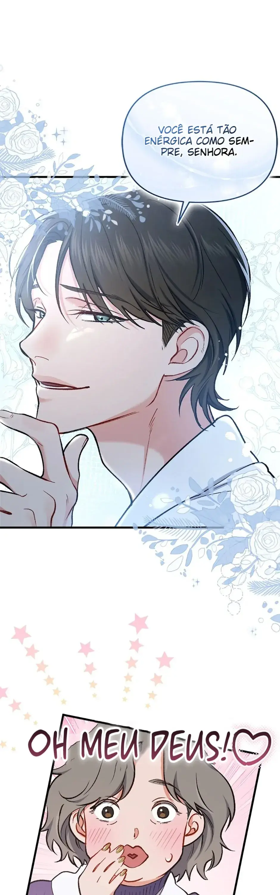 Redenção ~ Meu Eterno Amor – Capítulo 22 Yaoi – Página 25