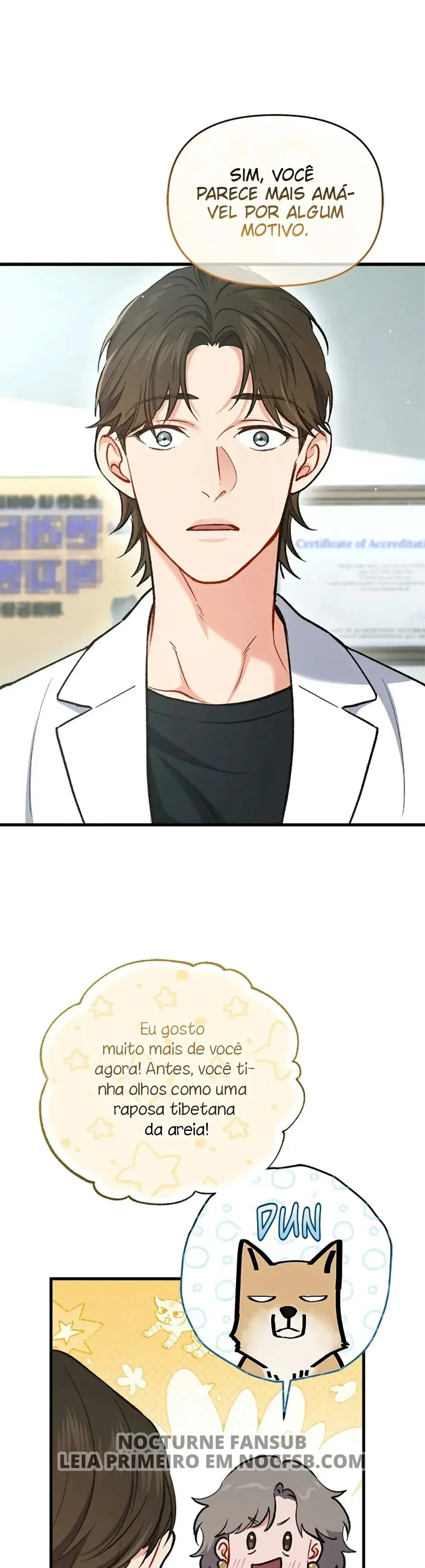 Redenção ~ Meu Eterno Amor – Capítulo 22 Yaoi – Página 27