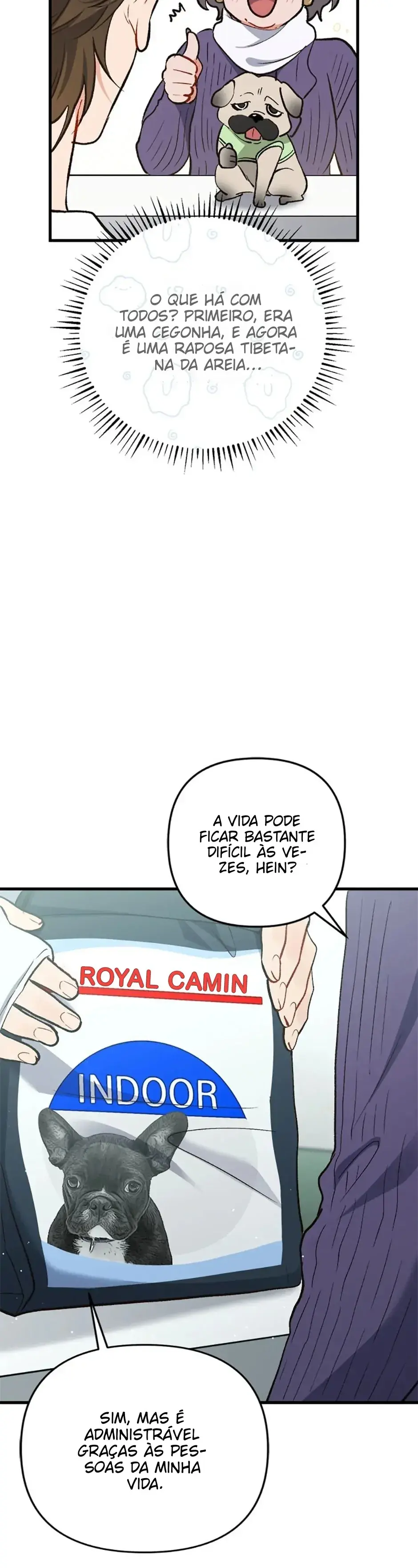 Redenção ~ Meu Eterno Amor – Capítulo 22 Yaoi – Página 28