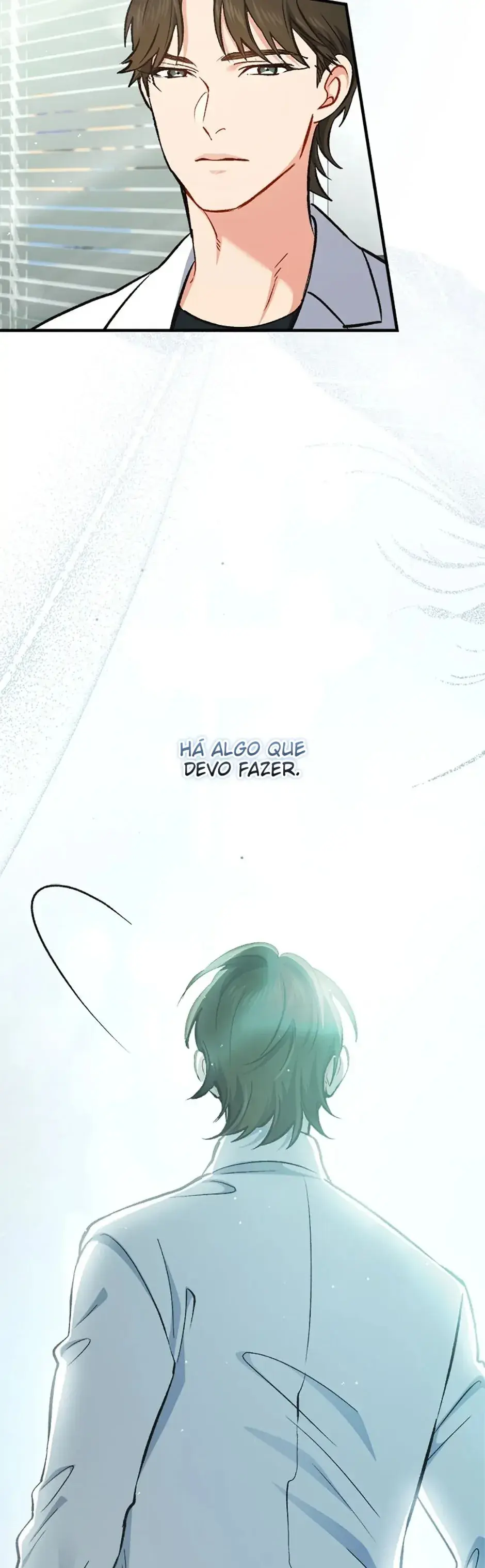 Redenção ~ Meu Eterno Amor – Capítulo 22 Yaoi – Página 31