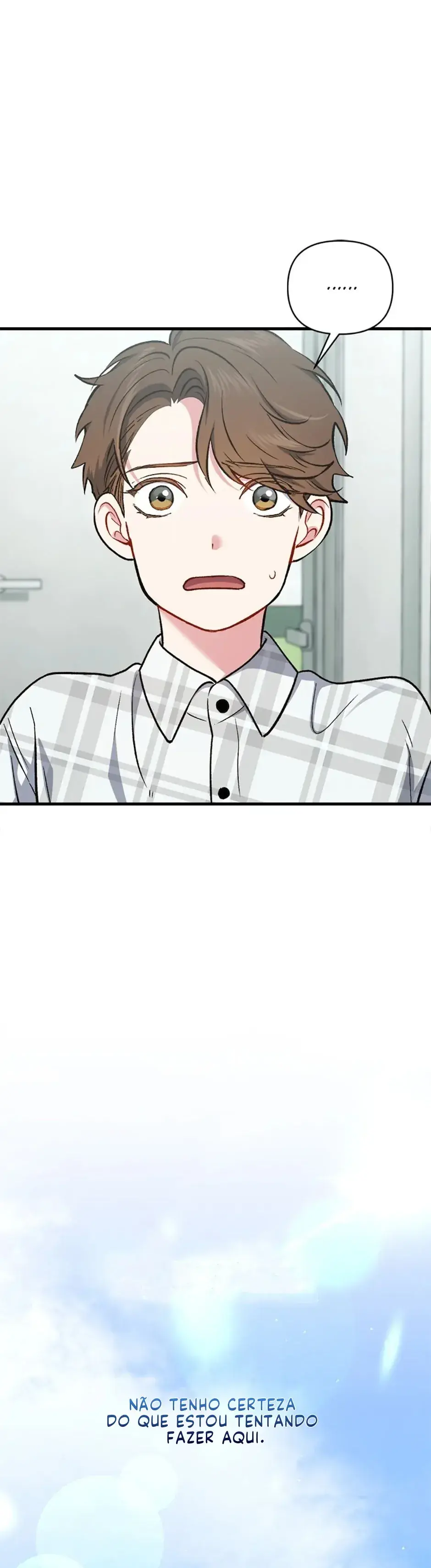 Redenção ~ Meu Eterno Amor – Capítulo 22 Yaoi – Página 37