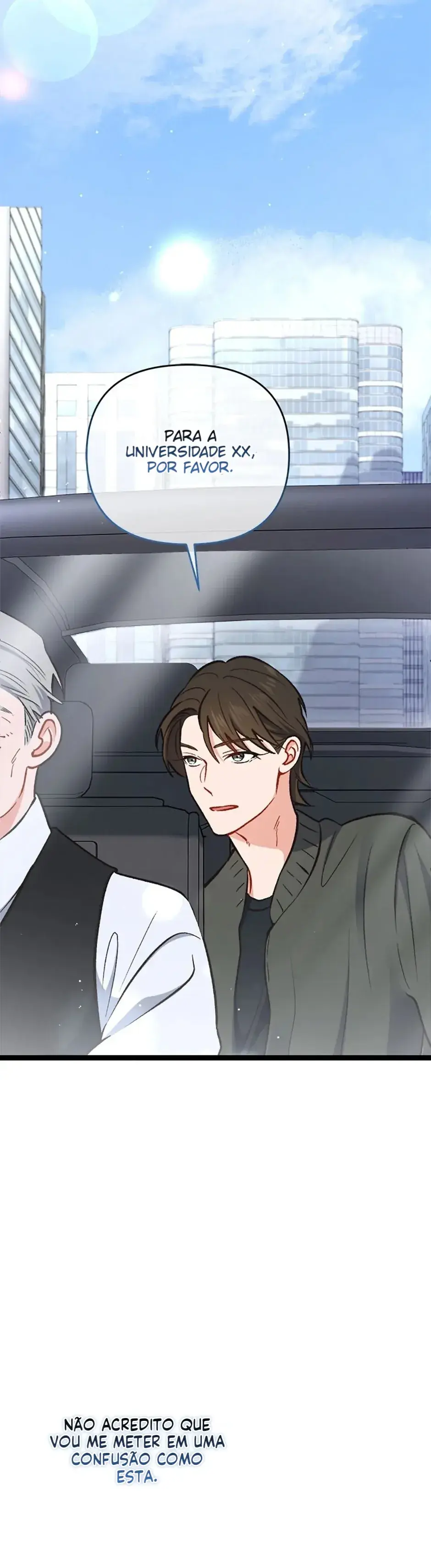 Redenção ~ Meu Eterno Amor – Capítulo 22 Yaoi – Página 38