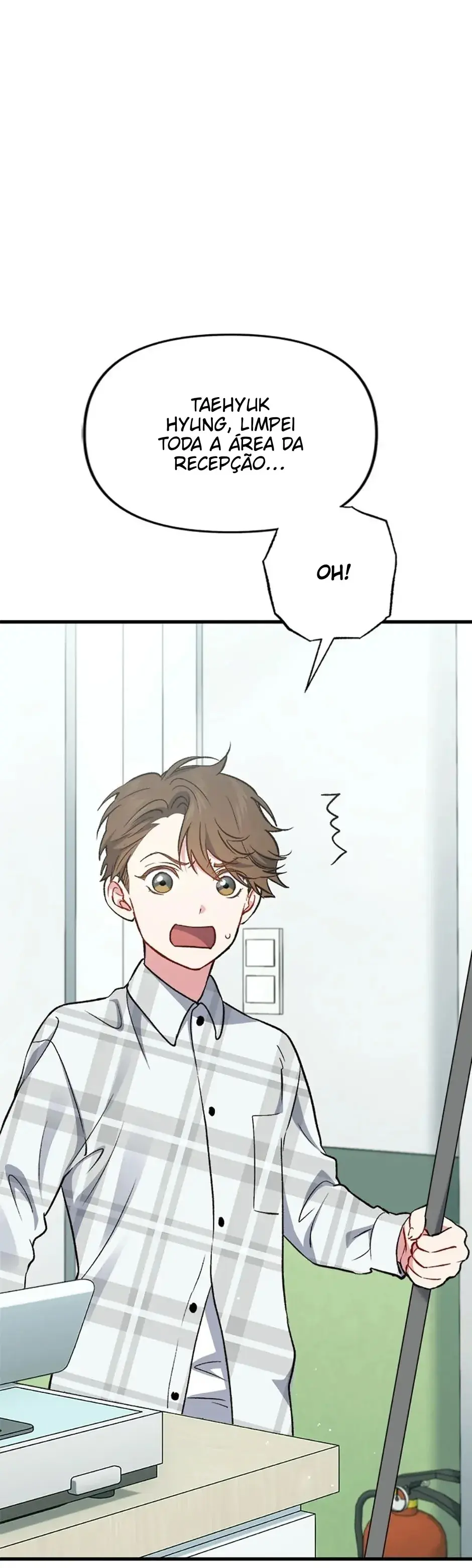 Redenção ~ Meu Eterno Amor – Capítulo 22 Yaoi – Página 4