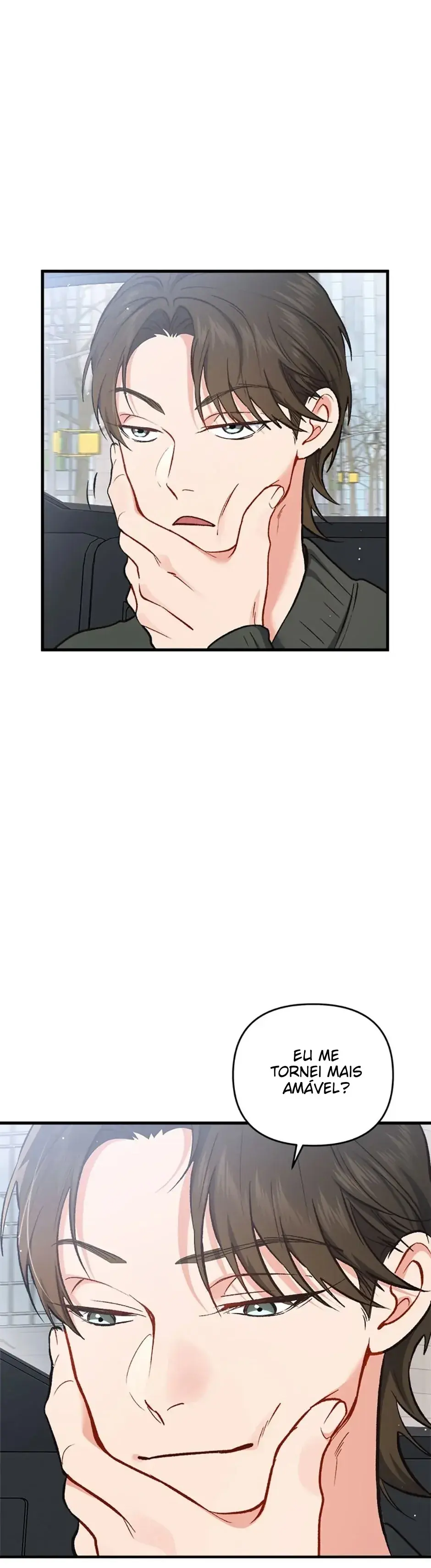 Redenção ~ Meu Eterno Amor – Capítulo 22 Yaoi – Página 40