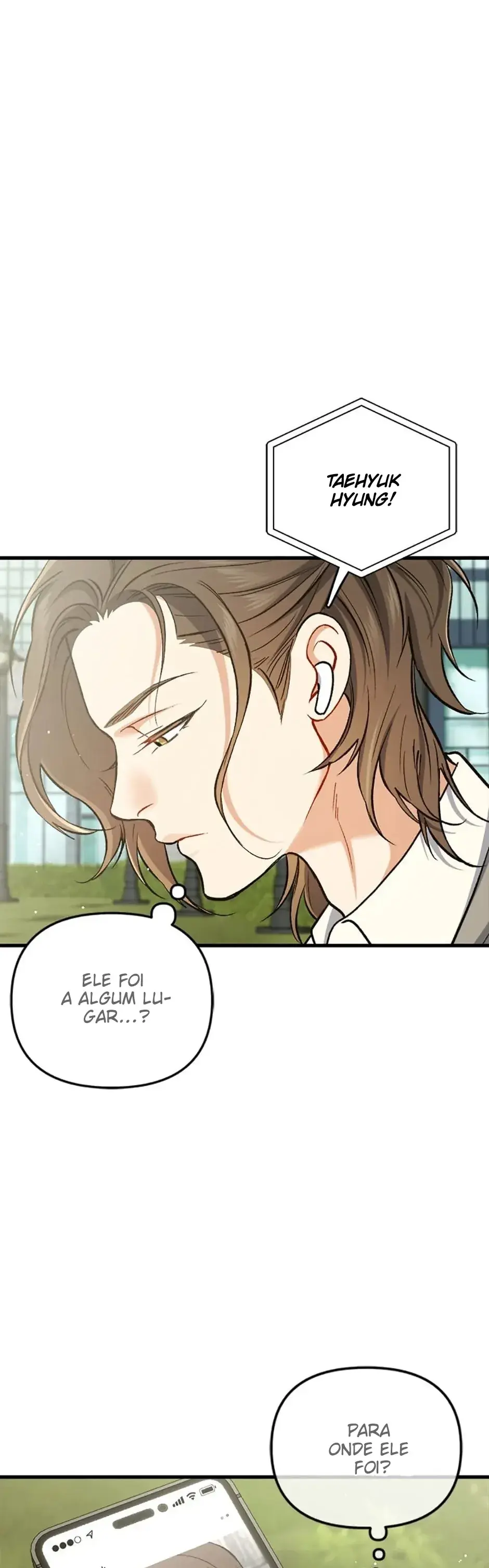 Redenção ~ Meu Eterno Amor – Capítulo 22 Yaoi – Página 43