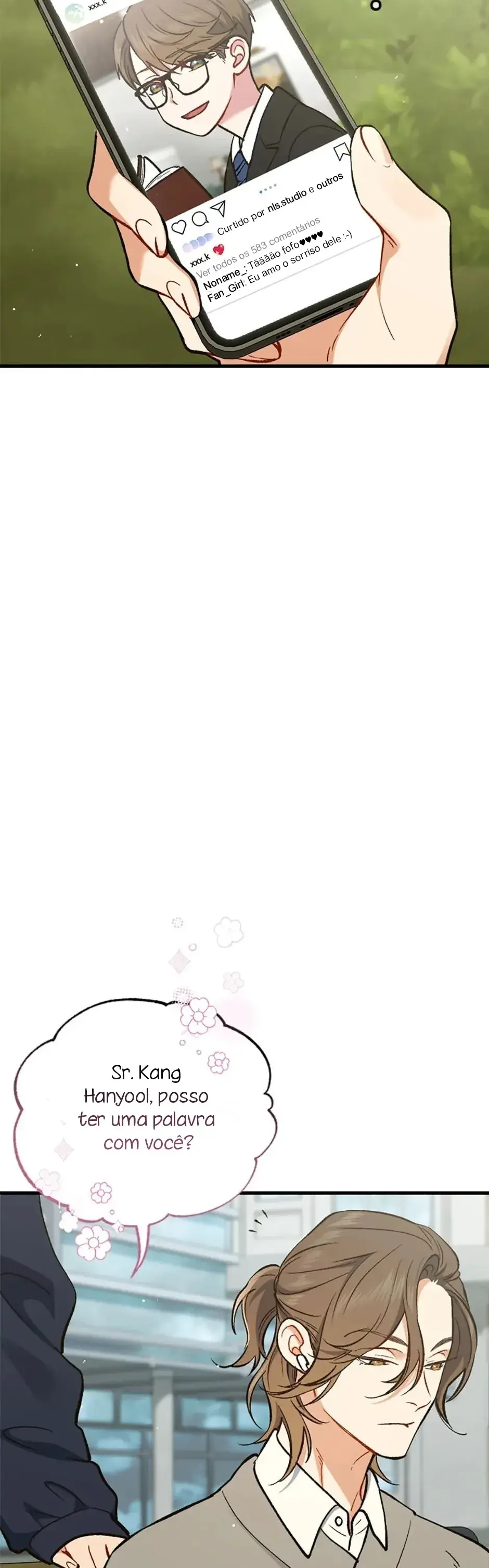 Redenção ~ Meu Eterno Amor – Capítulo 22 Yaoi – Página 44