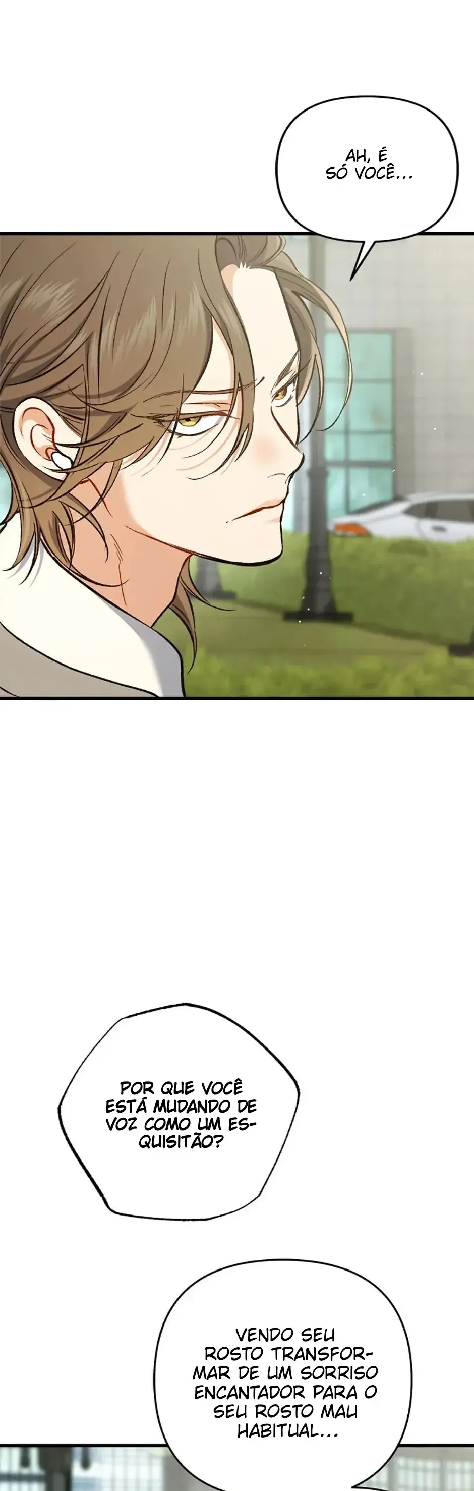 Redenção ~ Meu Eterno Amor – Capítulo 22 Yaoi – Página 47