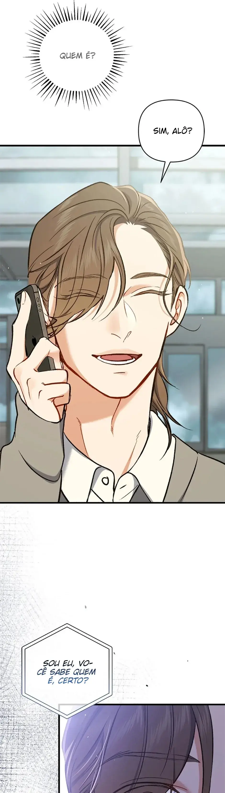 Redenção ~ Meu Eterno Amor – Capítulo 22 Yaoi – Página 50