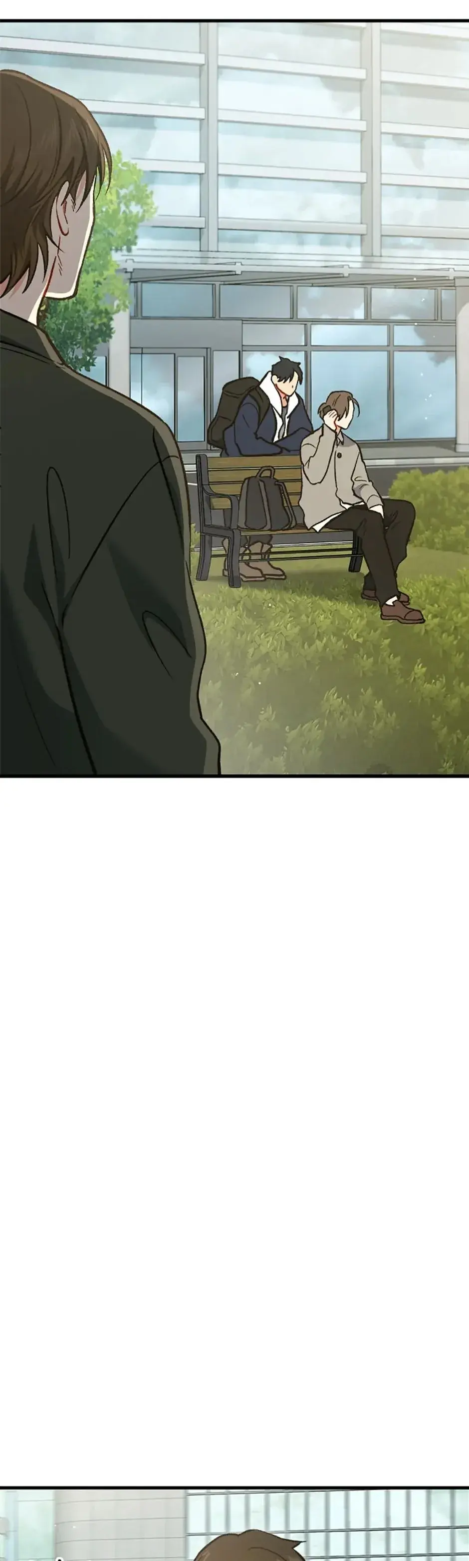 Redenção ~ Meu Eterno Amor – Capítulo 22 Yaoi – Página 52