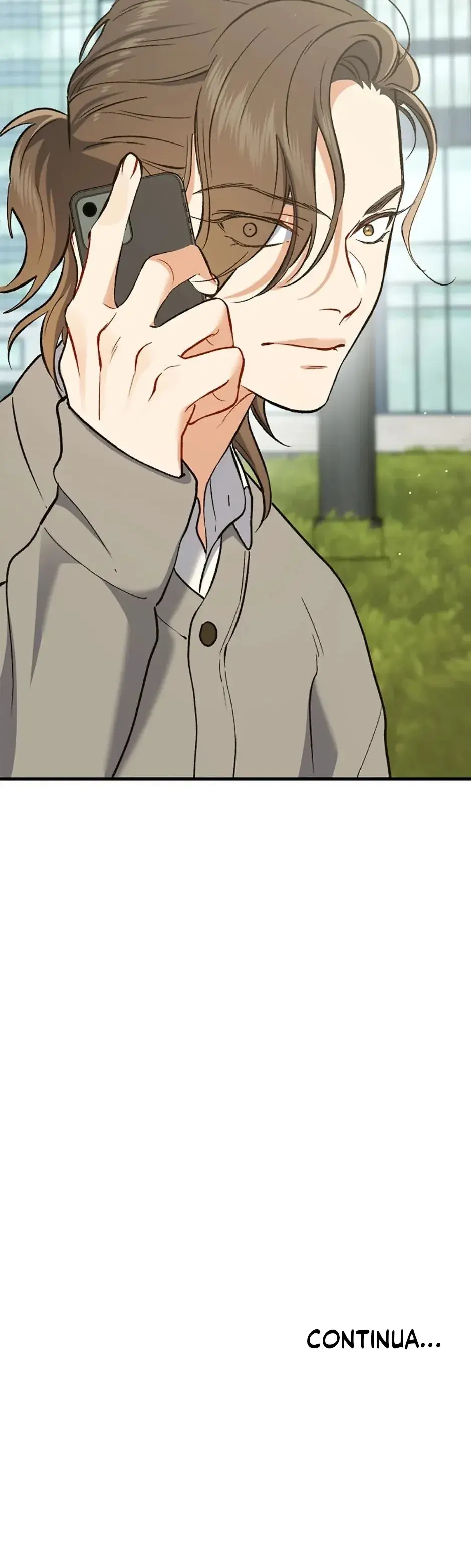 Redenção ~ Meu Eterno Amor – Capítulo 22 Yaoi – Página 54