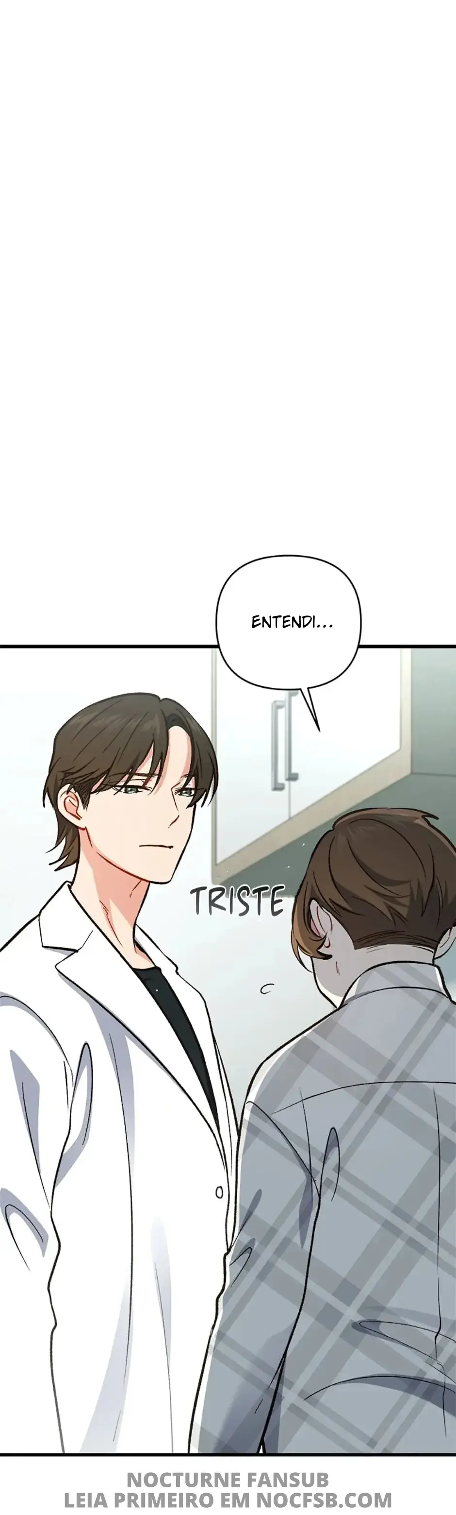 Redenção ~ Meu Eterno Amor – Capítulo 22 Yaoi – Página 6