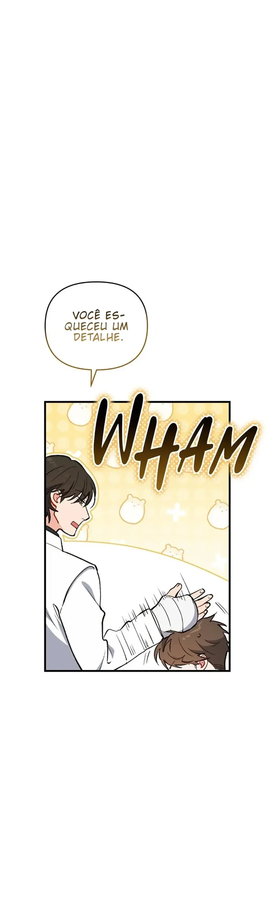 Redenção ~ Meu Eterno Amor – Capítulo 22 Yaoi – Página 7