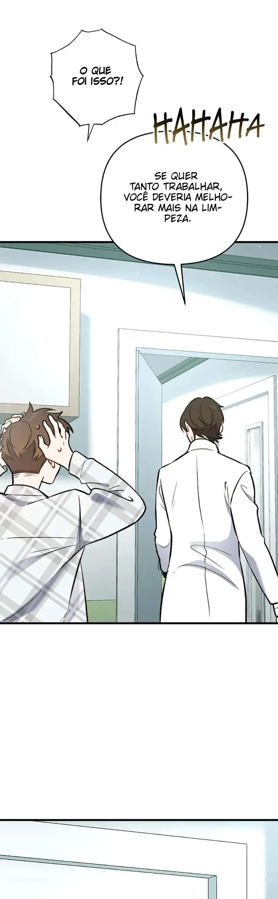 Redenção ~ Meu Eterno Amor – Capítulo 22 Yaoi – Página 8