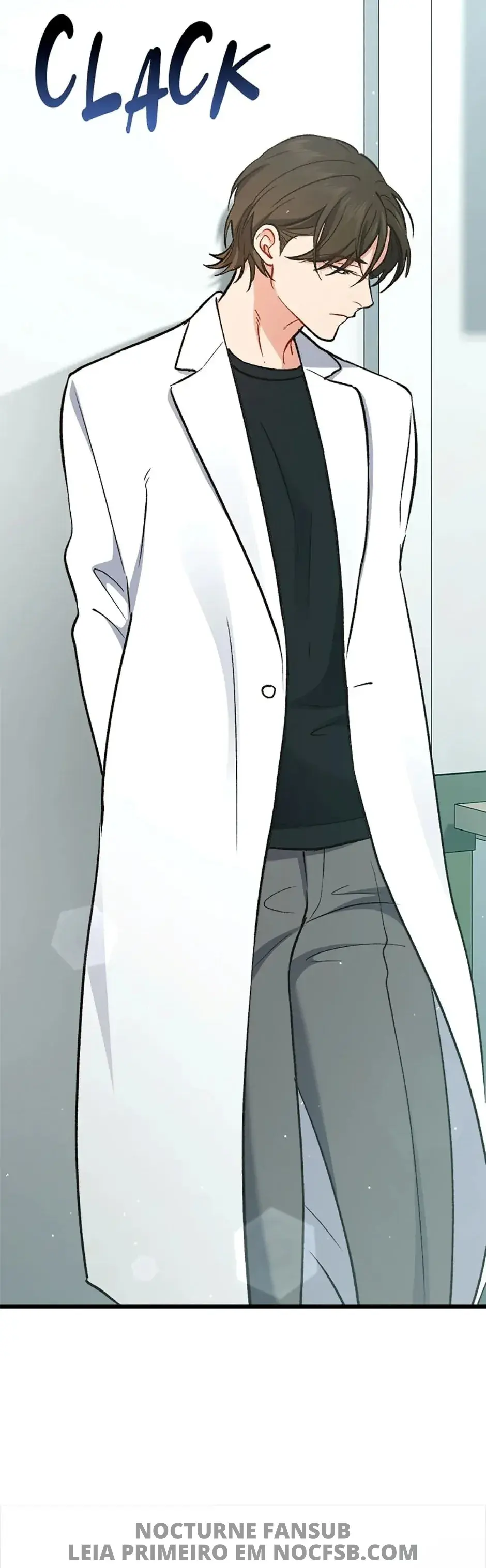 Redenção ~ Meu Eterno Amor – Capítulo 22 Yaoi – Página 9