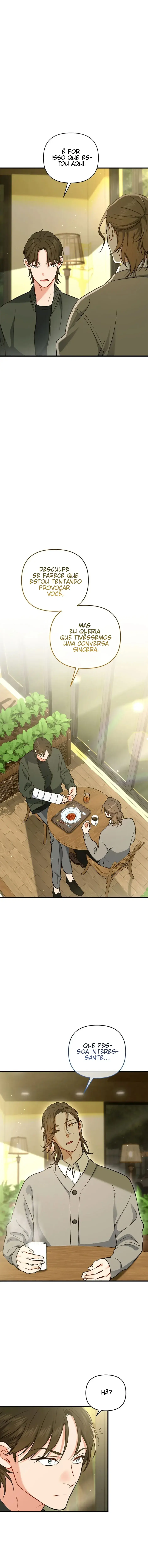 Redenção ~ Meu Eterno Amor – Capítulo 23 Yaoi – Página 12