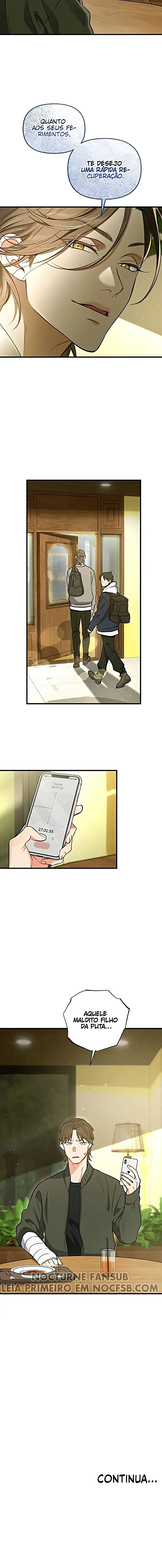 Redenção ~ Meu Eterno Amor – Capítulo 23 Yaoi – Página 16