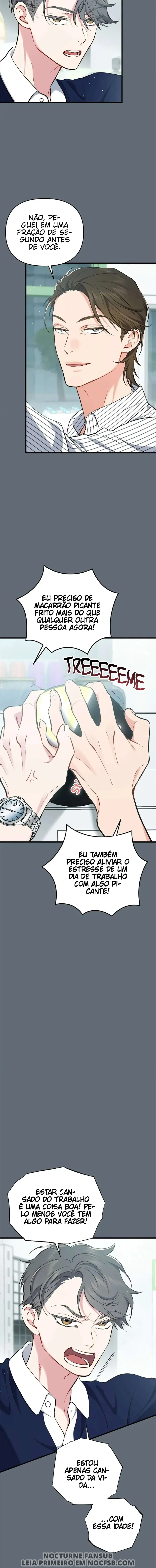 Redenção ~ Meu Eterno Amor – Capítulo 24 Yaoi – Página 10