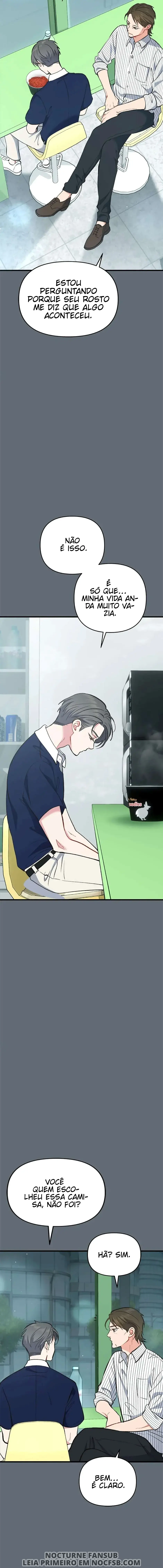 Redenção ~ Meu Eterno Amor – Capítulo 24 Yaoi – Página 12