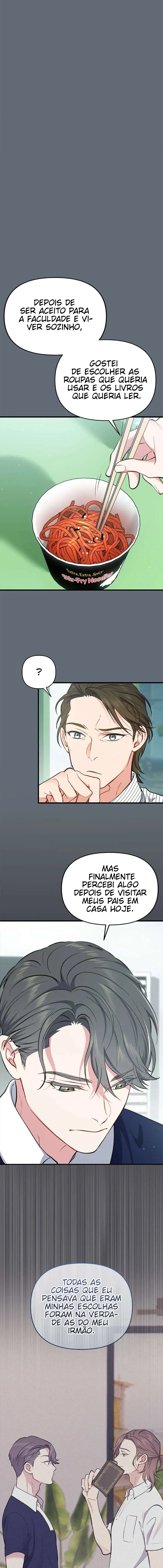 Redenção ~ Meu Eterno Amor – Capítulo 24 Yaoi – Página 13