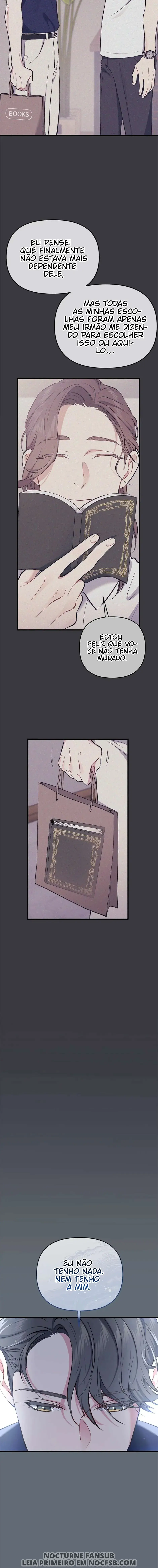 Redenção ~ Meu Eterno Amor – Capítulo 24 Yaoi – Página 14