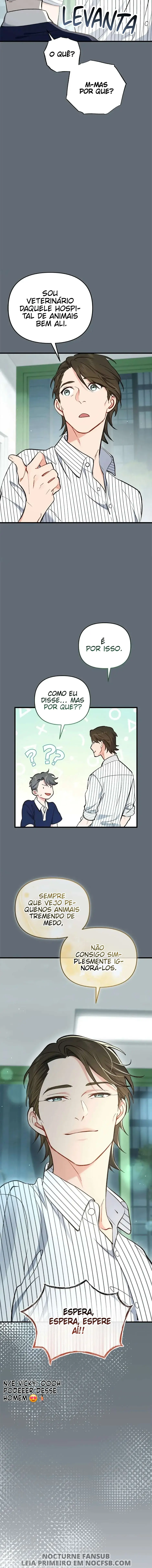 Redenção ~ Meu Eterno Amor – Capítulo 24 Yaoi – Página 16