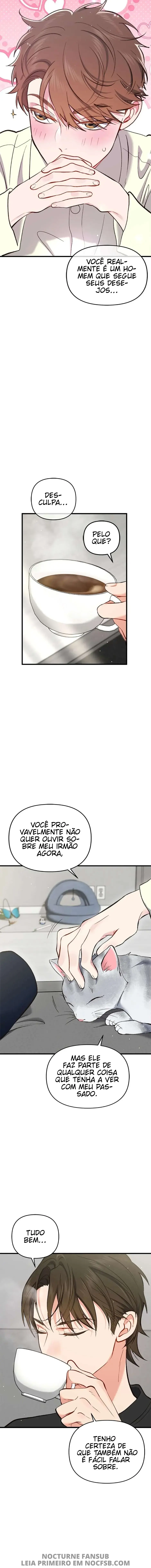 Redenção ~ Meu Eterno Amor – Capítulo 24 Yaoi – Página 18