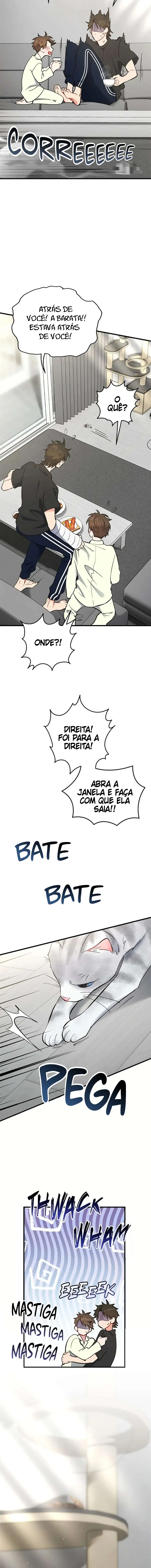 Redenção ~ Meu Eterno Amor – Capítulo 24 Yaoi – Página 21