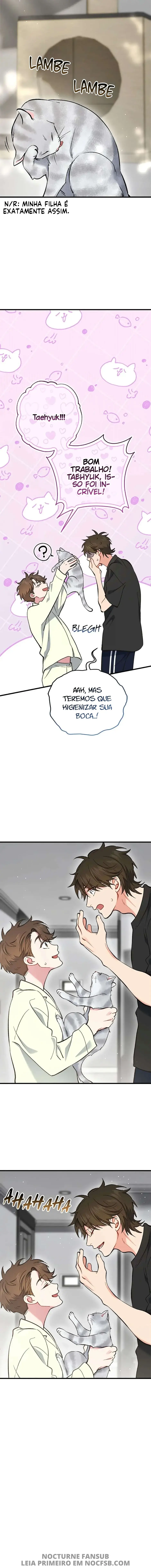 Redenção ~ Meu Eterno Amor – Capítulo 24 Yaoi – Página 22