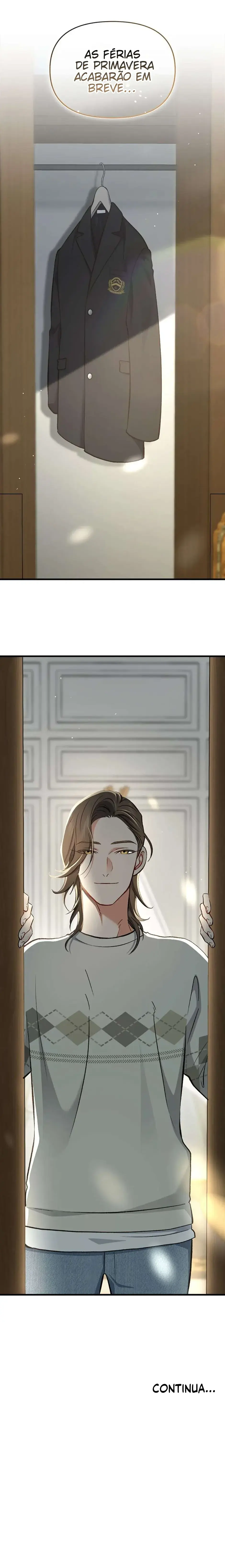 Redenção ~ Meu Eterno Amor – Capítulo 24 Yaoi – Página 23