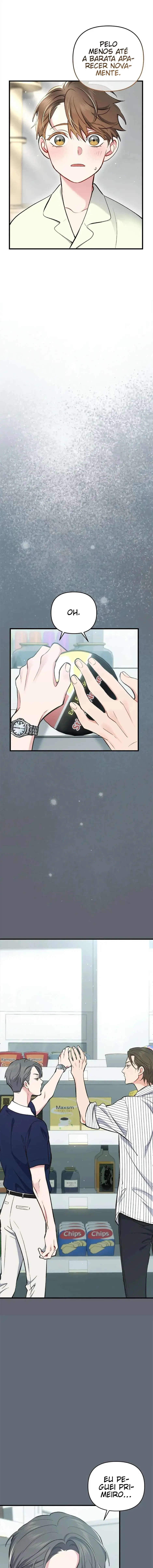 Redenção ~ Meu Eterno Amor – Capítulo 24 Yaoi – Página 9