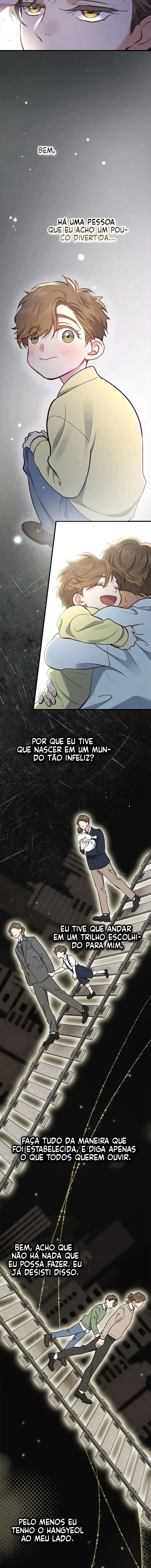 Redenção ~ Meu Eterno Amor – Capítulo 25 Yaoi – Página 10