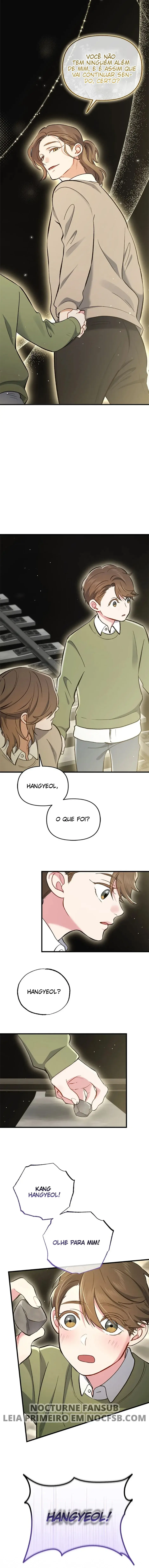 Redenção ~ Meu Eterno Amor – Capítulo 25 Yaoi – Página 11