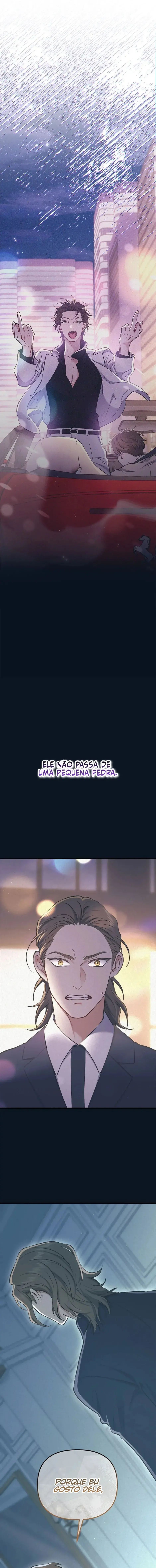 Redenção ~ Meu Eterno Amor – Capítulo 25 Yaoi – Página 12