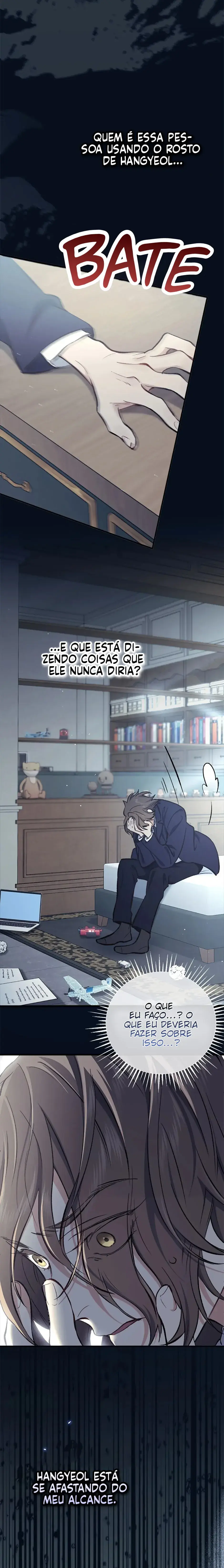 Redenção ~ Meu Eterno Amor – Capítulo 25 Yaoi – Página 14