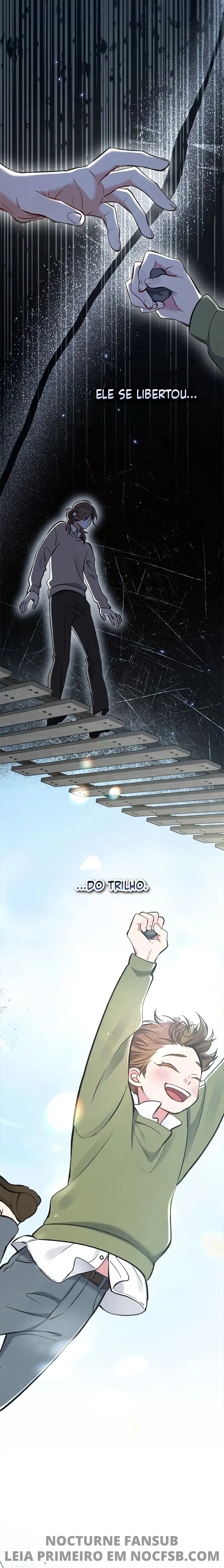 Redenção ~ Meu Eterno Amor – Capítulo 25 Yaoi – Página 15