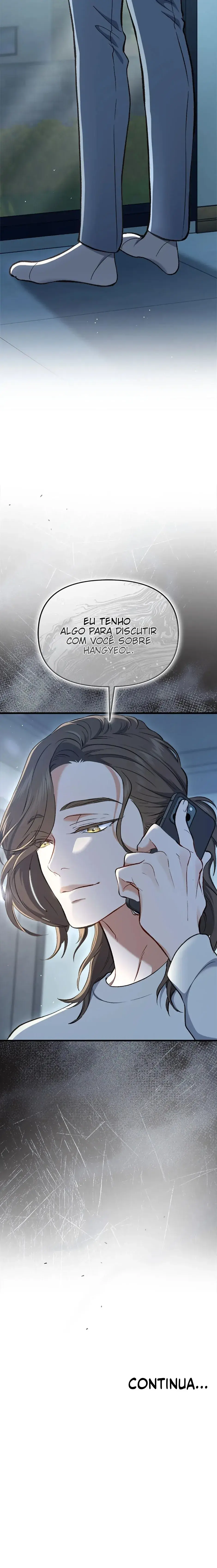 Redenção ~ Meu Eterno Amor – Capítulo 25 Yaoi – Página 18