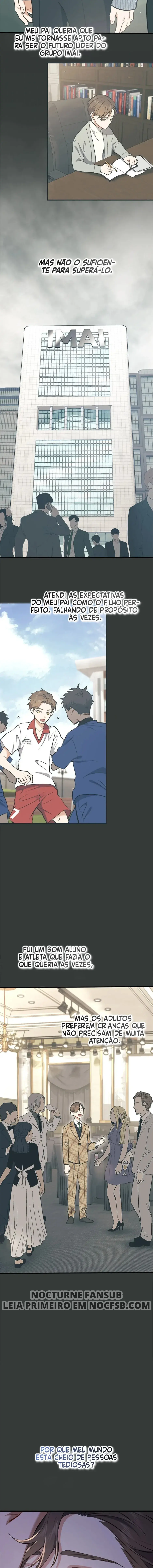 Redenção ~ Meu Eterno Amor – Capítulo 25 Yaoi – Página 9