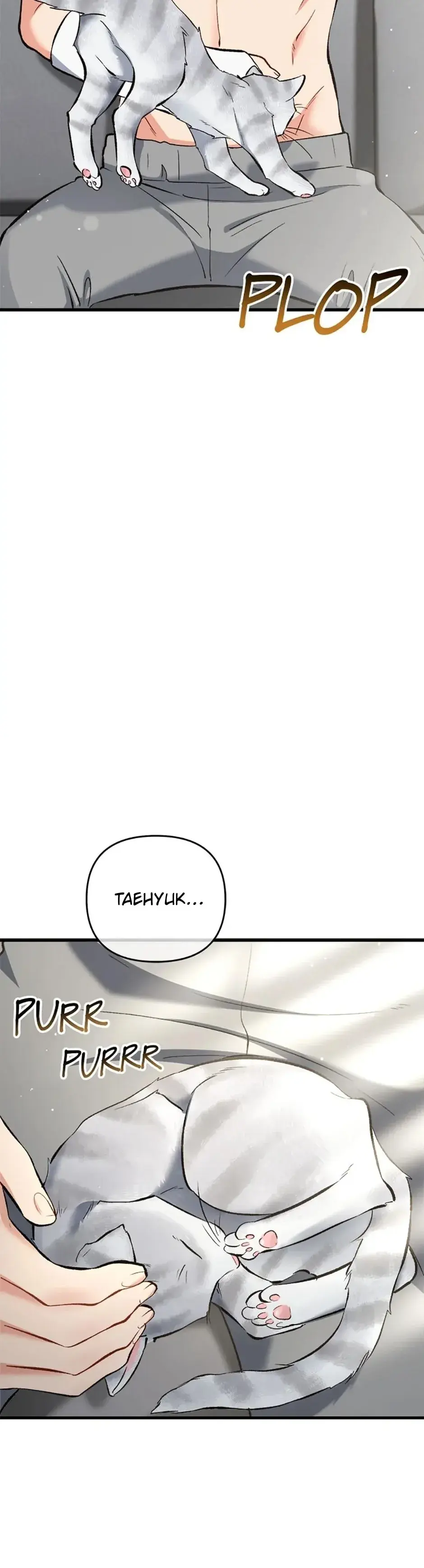 Redenção ~ Meu Eterno Amor – Capítulo 26 Yaoi – Página 15