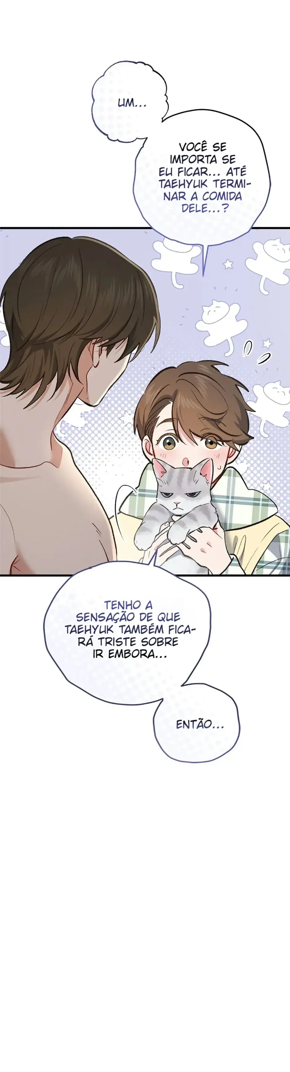 Redenção ~ Meu Eterno Amor – Capítulo 26 Yaoi – Página 16