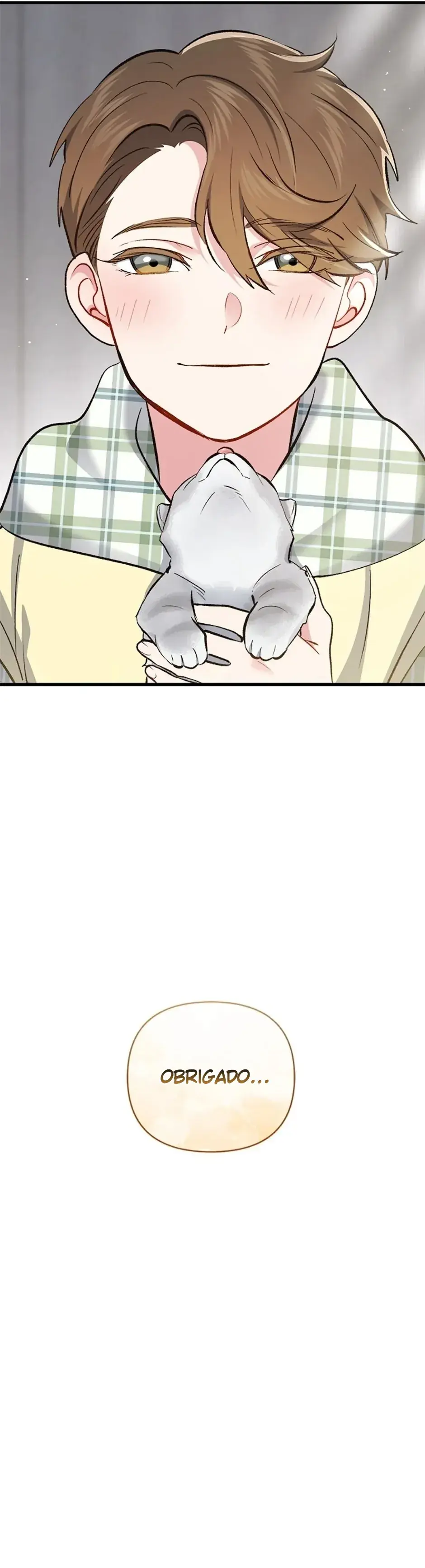 Redenção ~ Meu Eterno Amor – Capítulo 26 Yaoi – Página 18