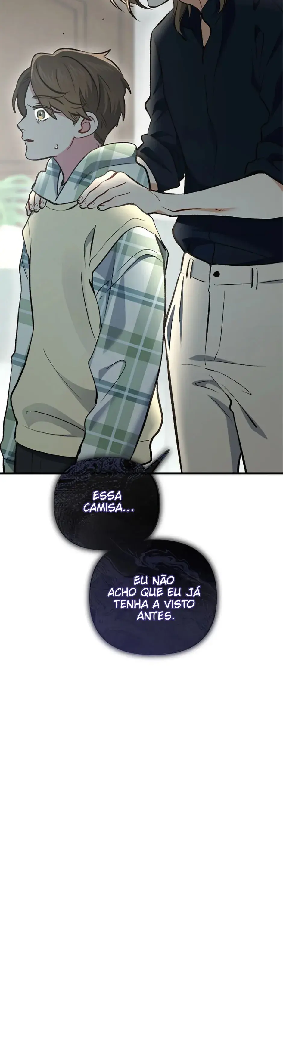 Redenção ~ Meu Eterno Amor – Capítulo 26 Yaoi – Página 24