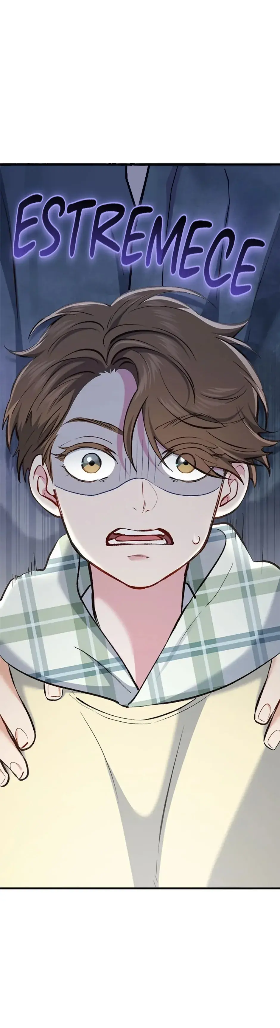 Redenção ~ Meu Eterno Amor – Capítulo 26 Yaoi – Página 25