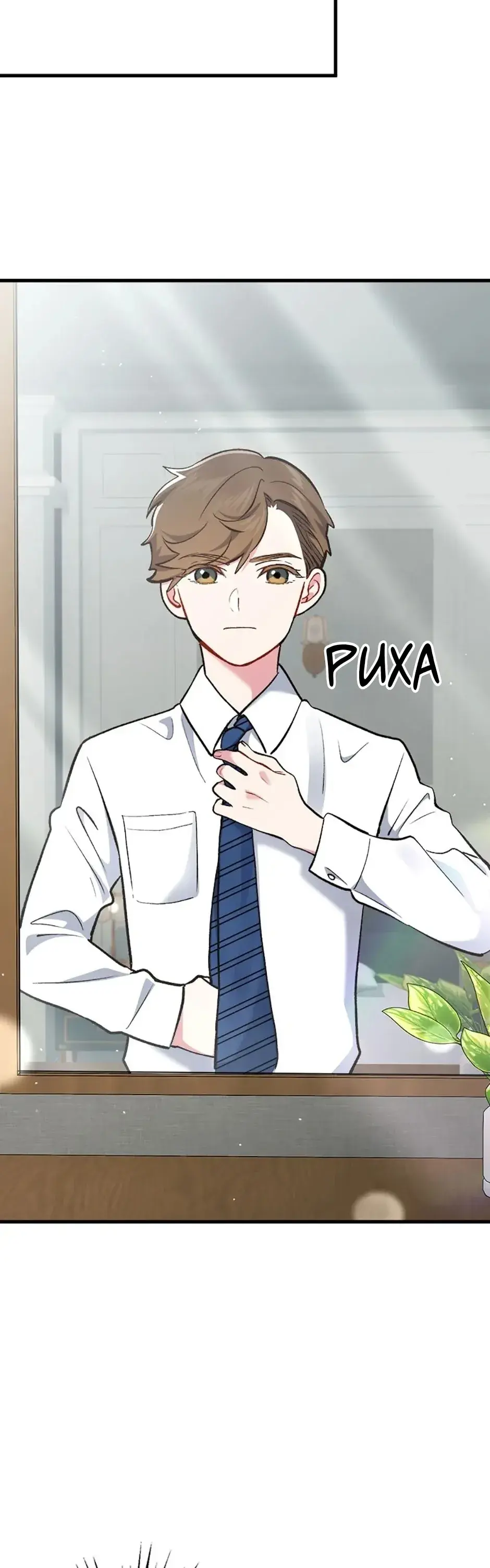 Redenção ~ Meu Eterno Amor – Capítulo 26 Yaoi – Página 31